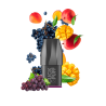 CARTOUCHES CLICK & PUFF 10/20mg - RAISIN MANGUE
