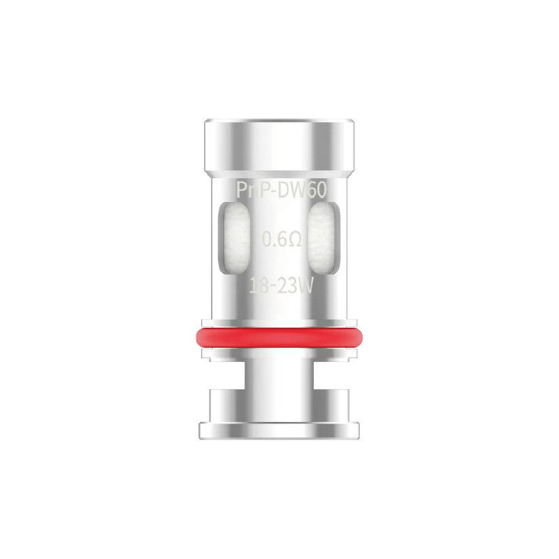 RESISTANCES PnP-DW60 (5pcs) - VOOPOO