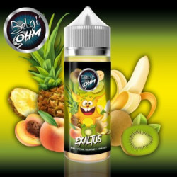 EXALTUS 50ML - BELGI'OHM