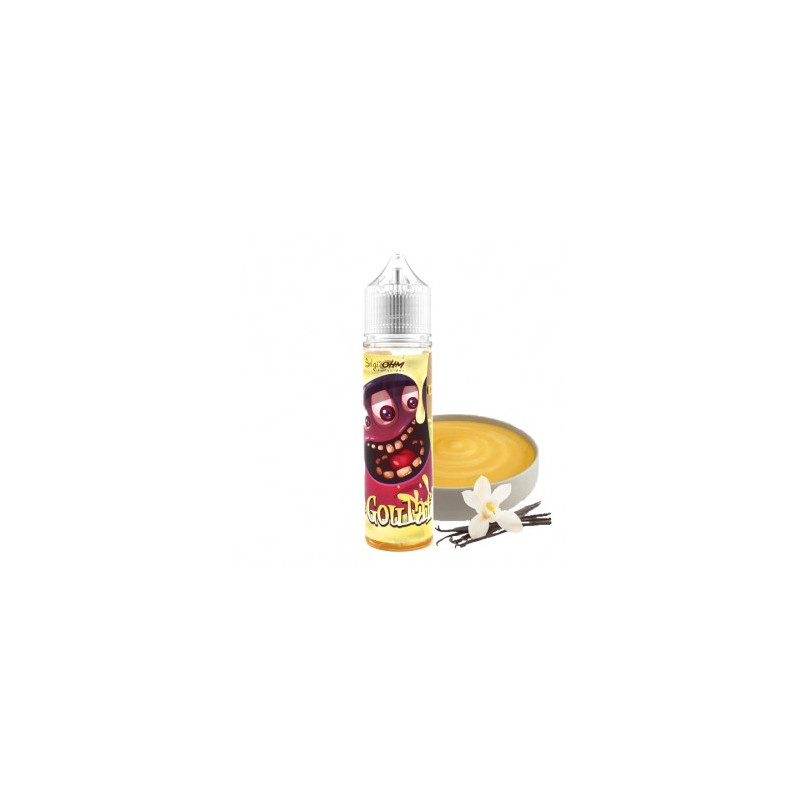 GOULAF 50ML - BELGI'OHM