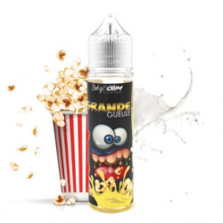 GRANDE GUEULE 50ML - BELGI'OHM