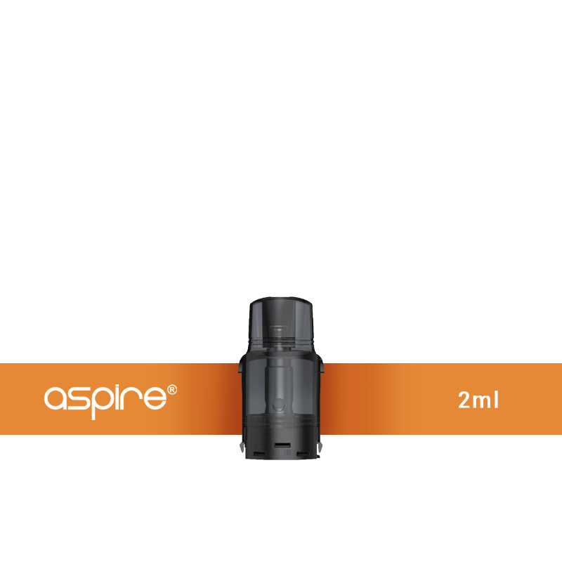 CARTOUCHES OBY 2ML (3pcs) - ASPIRE