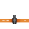 CARTOUCHES OBY 2ML (3pcs) - ASPIRE