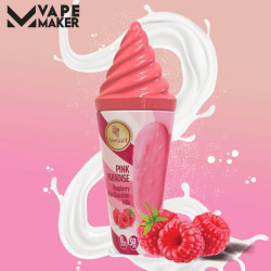 PINK PARADISE 50ML - ABSOLUT - VAPE MAKER