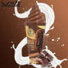 CHOCOLATE OBSESSION 50ML - ABSOLUT - VAPE MAKER