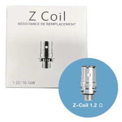 RESISTANCES Z COIL ZENITH...