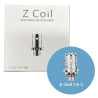 RESISTANCES Z COIL ZENITH 0.8/1.2/1.6 ohm (5pcs) - INNOKIN