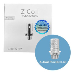 RESISTANCES Z COIL ZENITH...