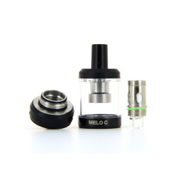 MELO C NOIR TANK 5ML - ELEAF