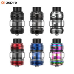 TANK HURACAN 6ML - ASPIRE