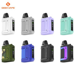 POD AEGIS HERO Q - GEEKVAPE