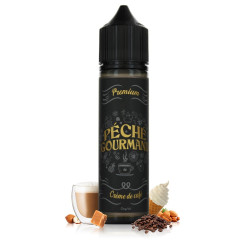 CREME CAFE 50ML - PECHE...