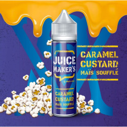 CARAMEL CUSTARD MAIS...