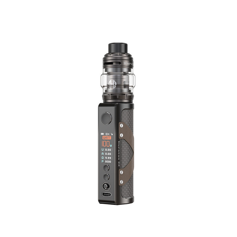 KIT HURACAN EX 100W - ASPIRE