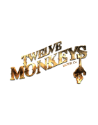 TWELVE MONKEYS