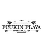 FCUKIN' FLAVA