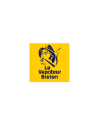 LE VAPOTEUR BRETON