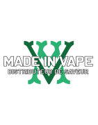 MADE IN VAPE