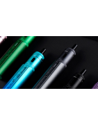 Nos E-liquides de cigarettes électroniques - H&C