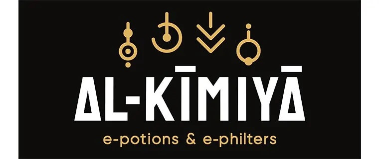 AL-KIMIYA