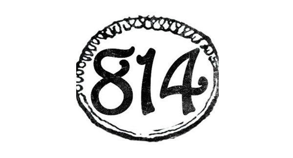 814