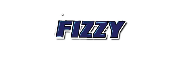 Fizzy Juice
