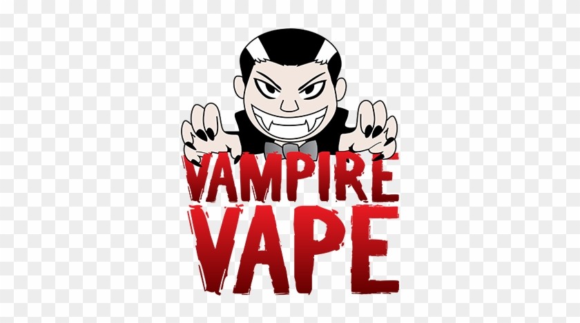 Vampire vape