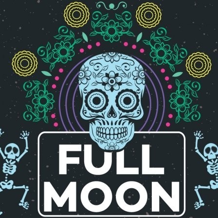 Full Moon