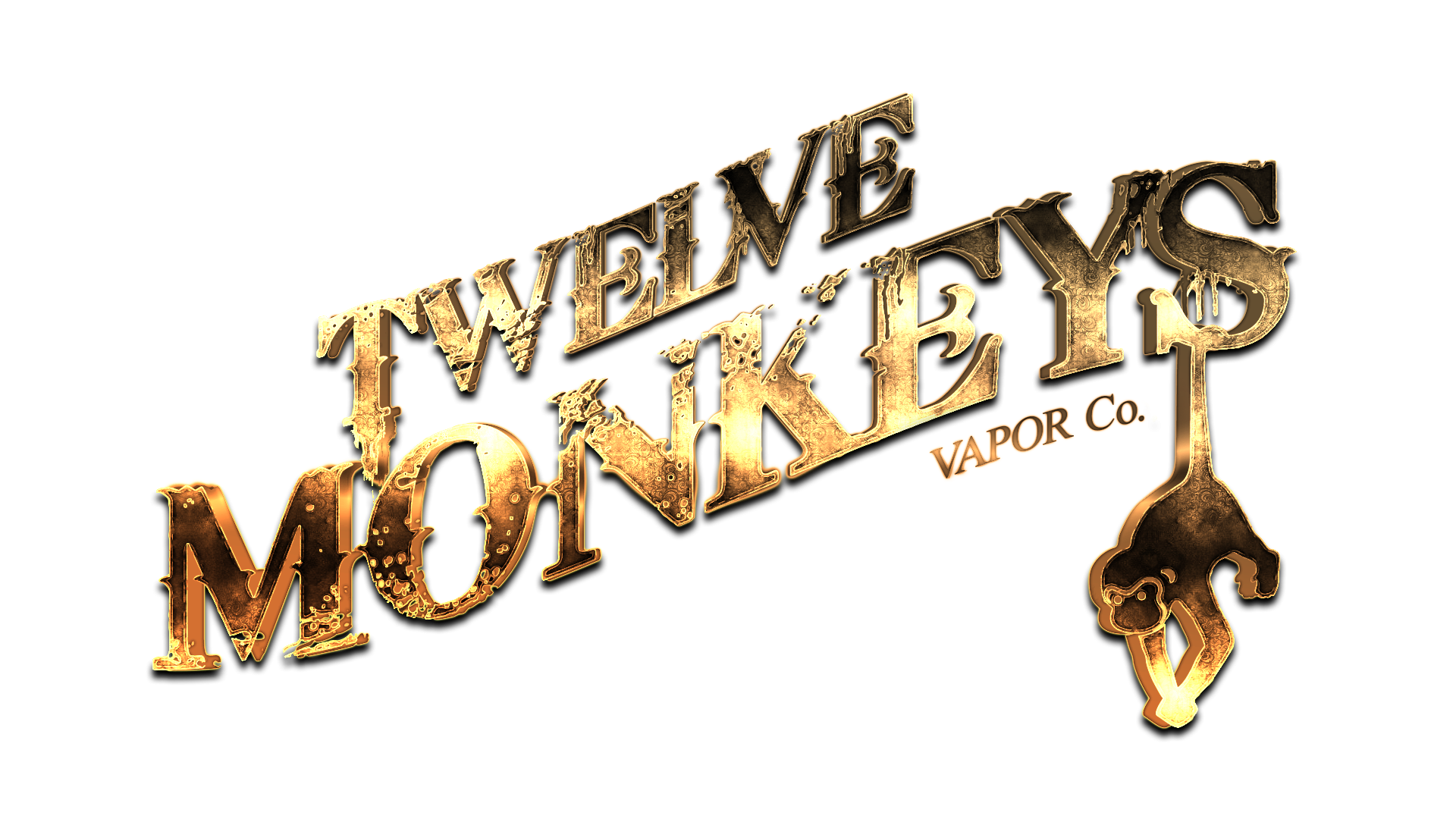 Twelve Monkeys
