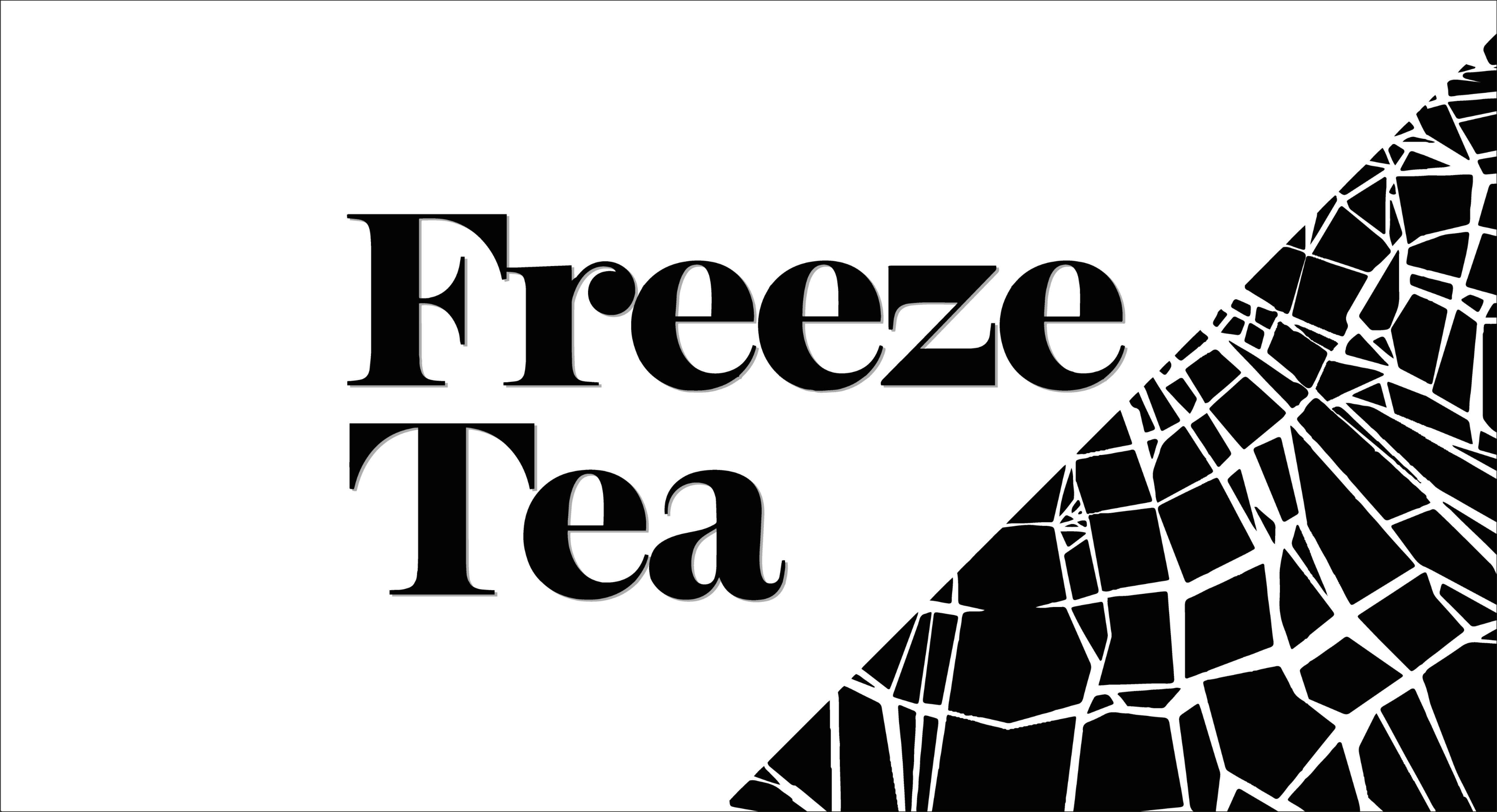 Freeze Tea
