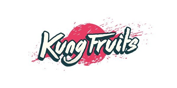 Kung Fruits by Cloud vapor