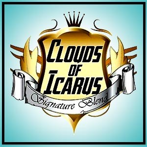 Cloud of icarus