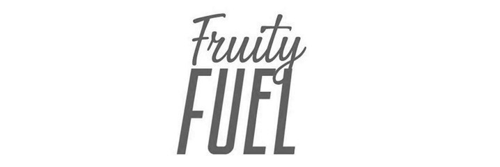 Fruity Fuel