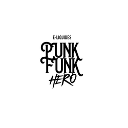 Punk funk hero