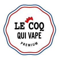 le coq qui vape