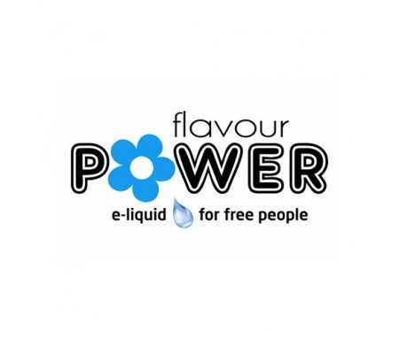 Flavour power
