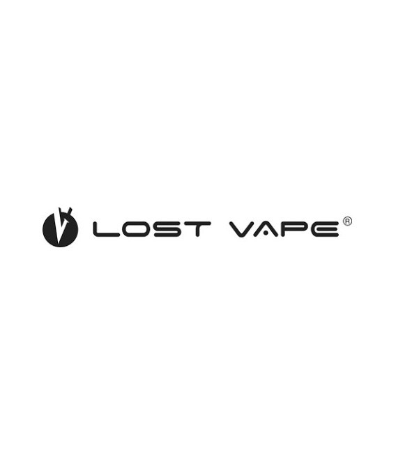 Lost Vape