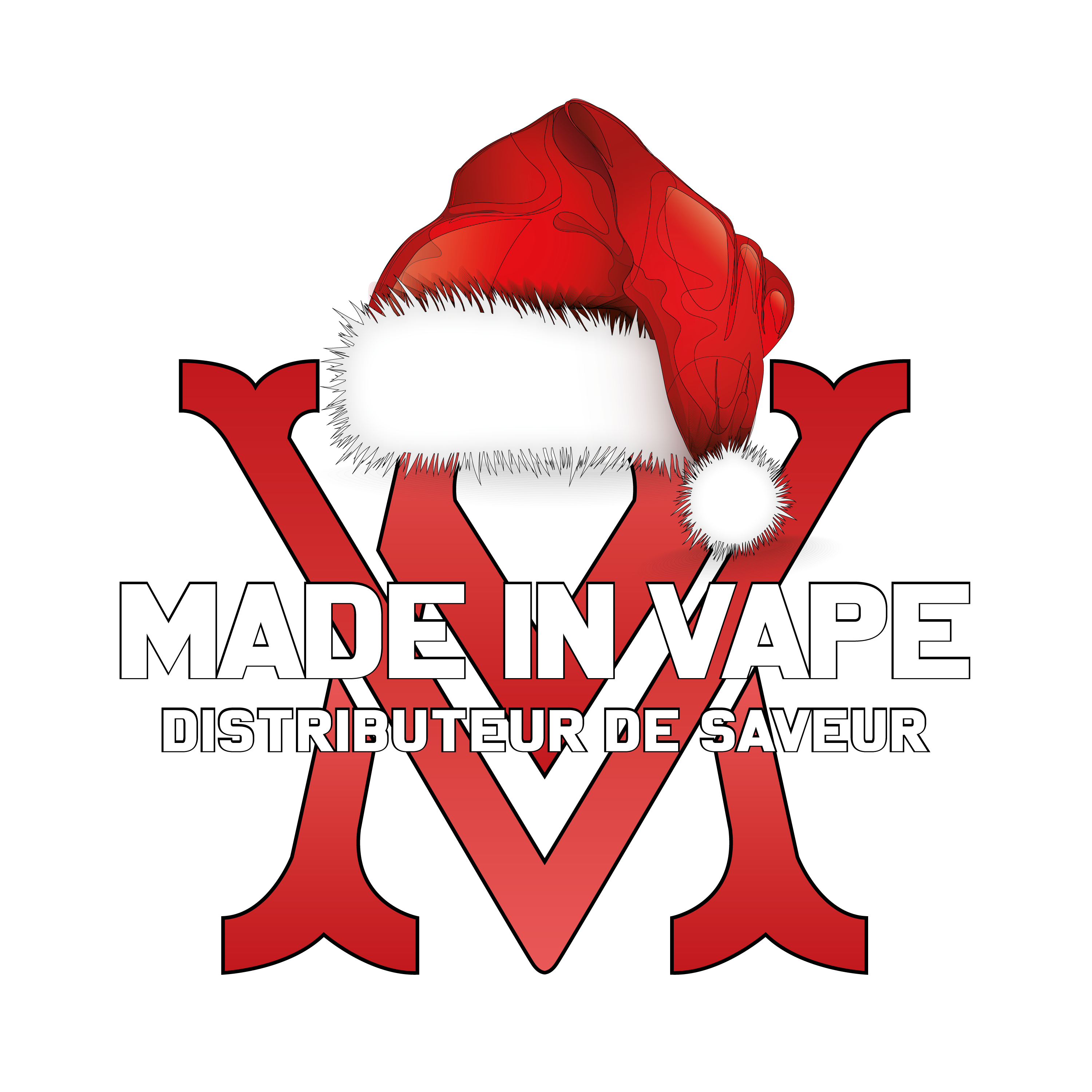 Made in vape