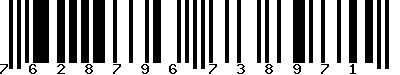 EAN-13 : 7628796738971